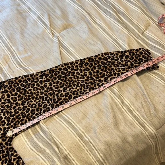 Print Leggings Bundle - Picture 4 of 8